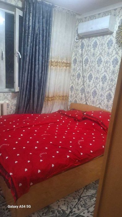Продается галерейка 1в2