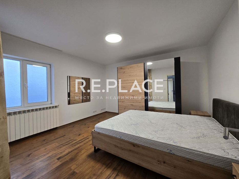 Дава се под наем Къща в Варна, Галата - 110 кв.м за 612 € - Снимка #5