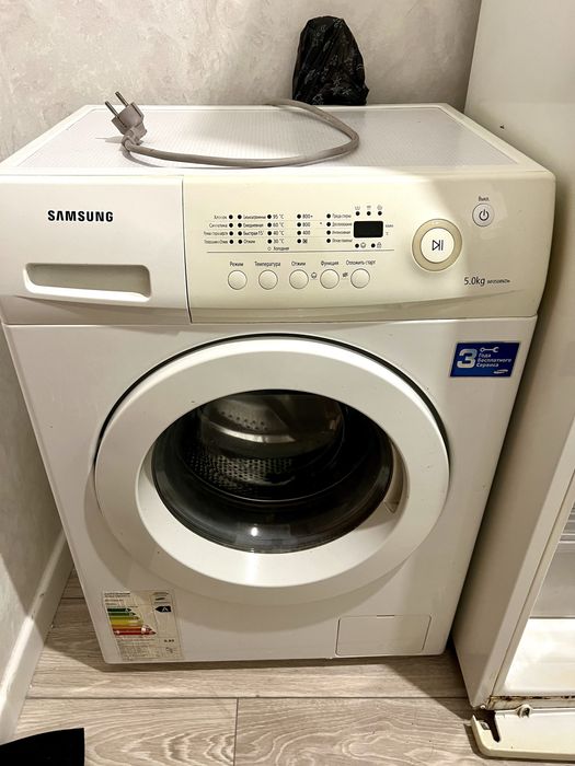 Продам Стиральную Машину