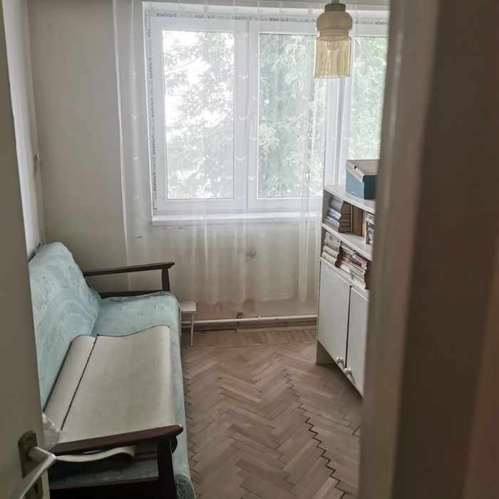 Vand Apartament 3 Camere Slobozia Ultra-Central