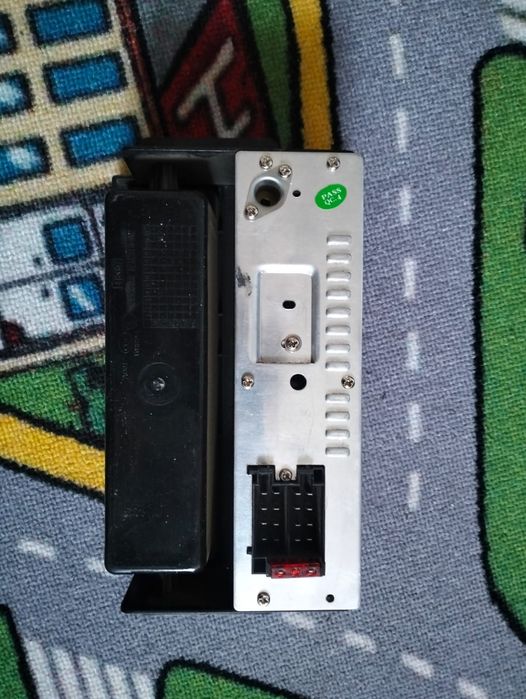 Магнитофон для авто