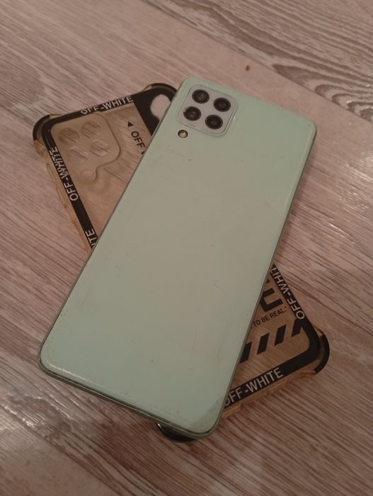 Samsung A22 128Gb сатылады