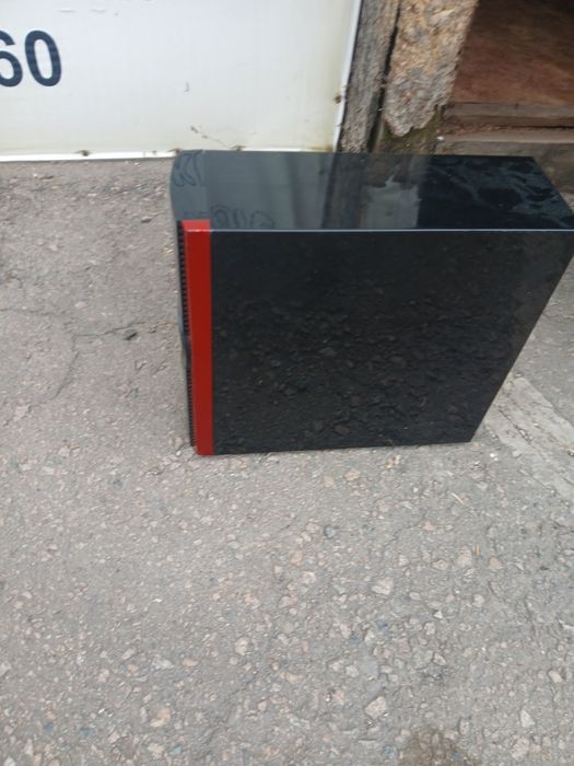 Продам корпус с БП 220w