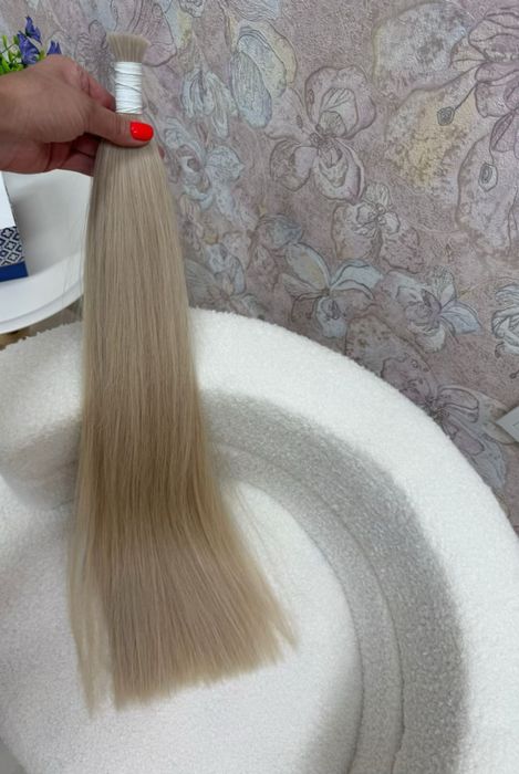 Волосы для наращивание 90 к