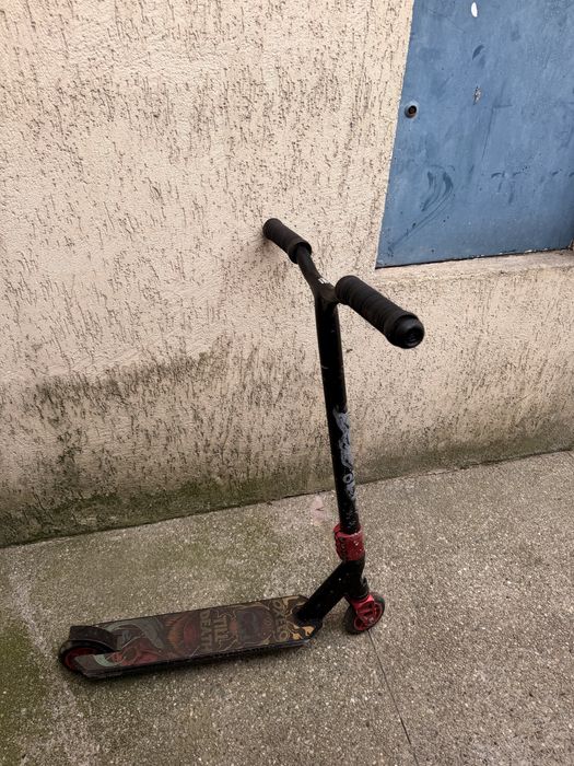 Trotineta Oxelo pentru copii