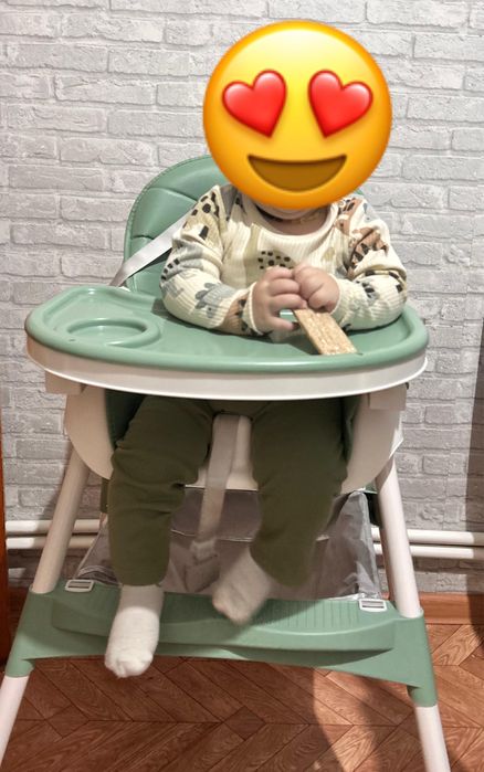 Стул для кормления 7500