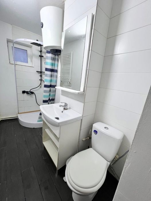 Vând Apartament cu două camere, Murfatlar