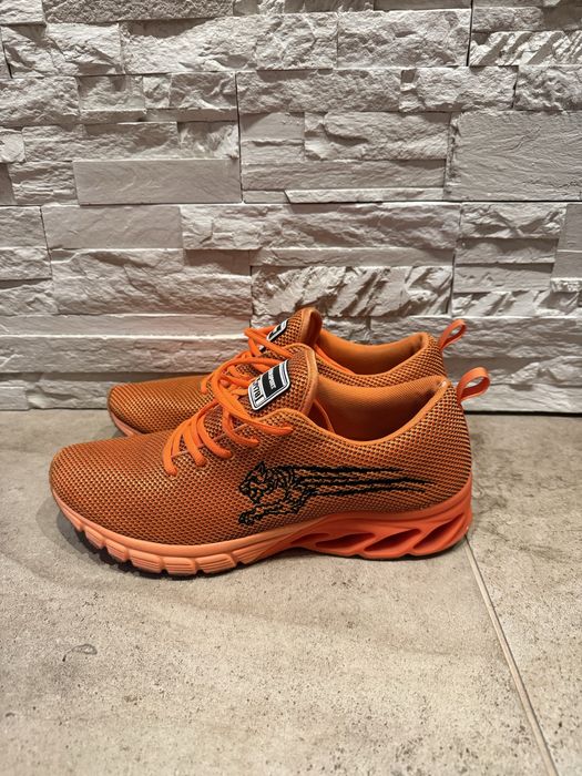 Мъжки обувки - Plein Sport