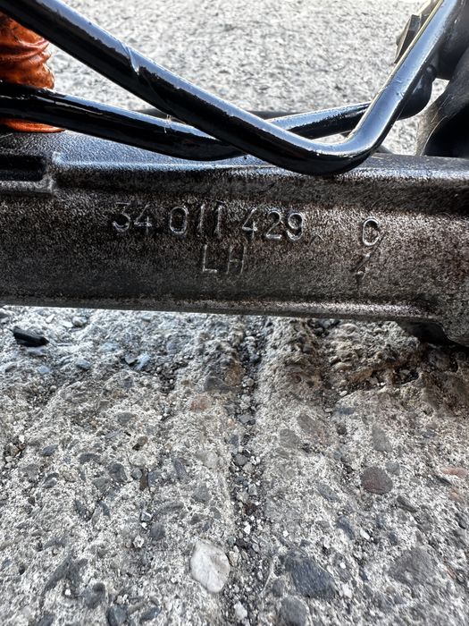 Рейка за Nissan Almera N16