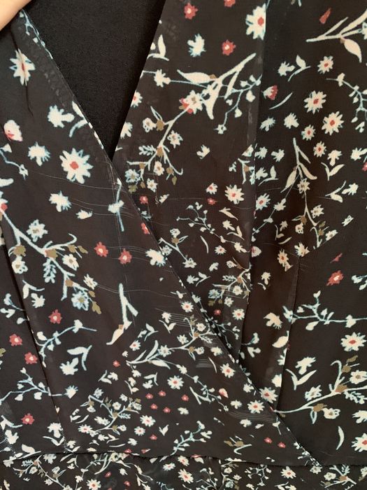 платье вечерное