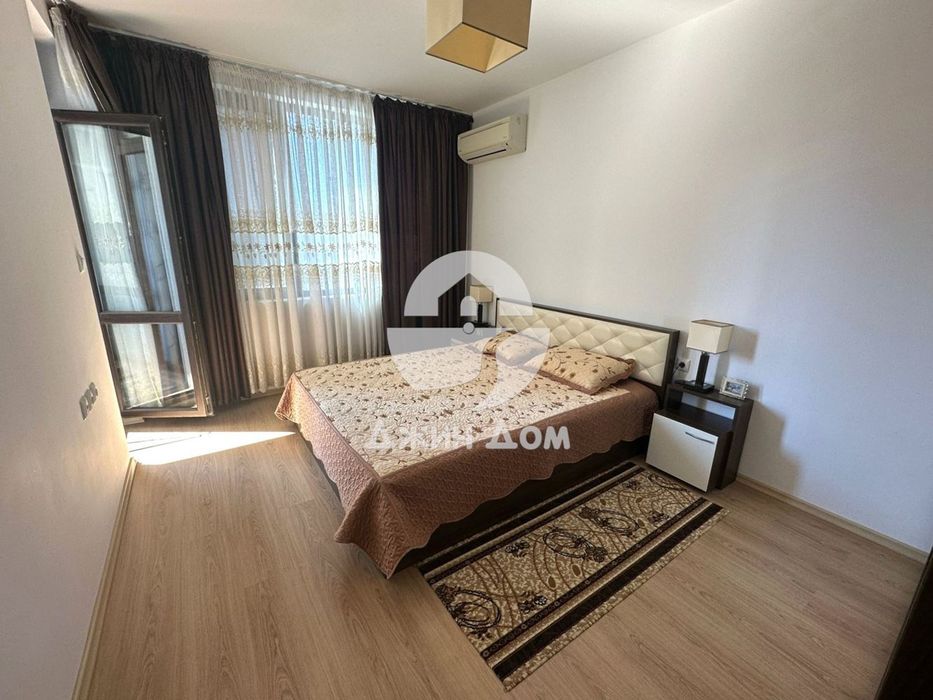 Продава се Двустаен апартамент в Свети Влас - 54 кв.м за 1630 €/кв.м - Снимка #2