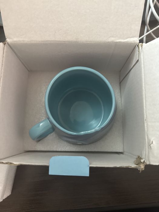 Кружка Ститч с Диснея (STITCH)