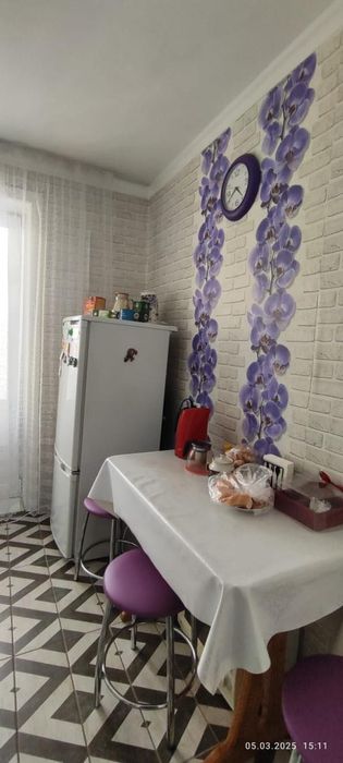 Продам 1-ком квартиру в 19 мкр