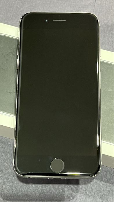 Iphone 6 (space gray) легенда
