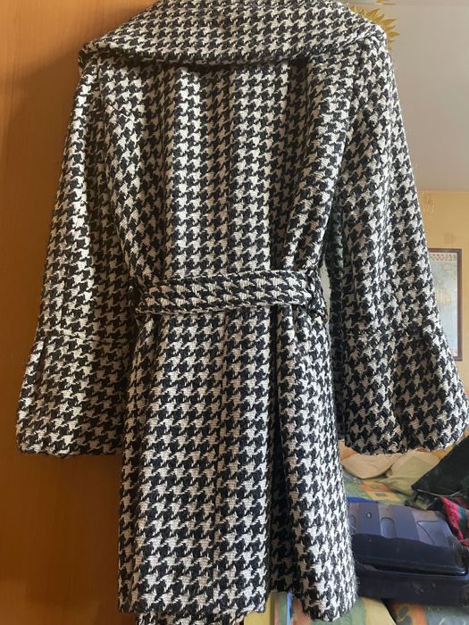 Зимно палто Zara