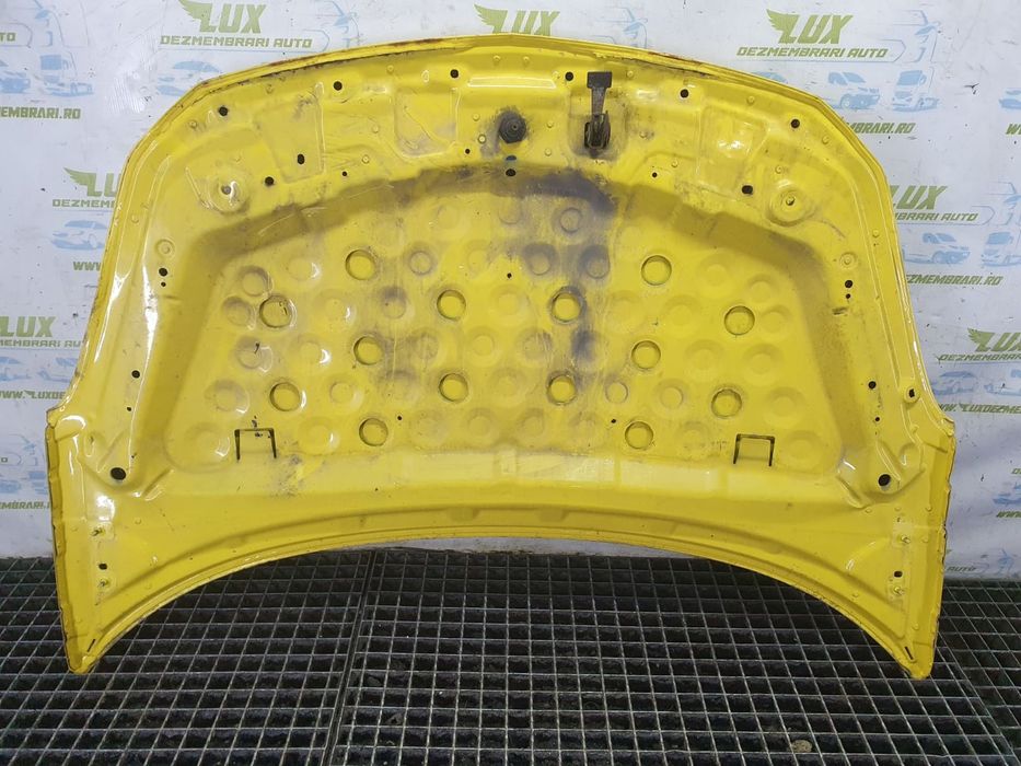 Capota motor Opel Corsa D (2006 - 2011)