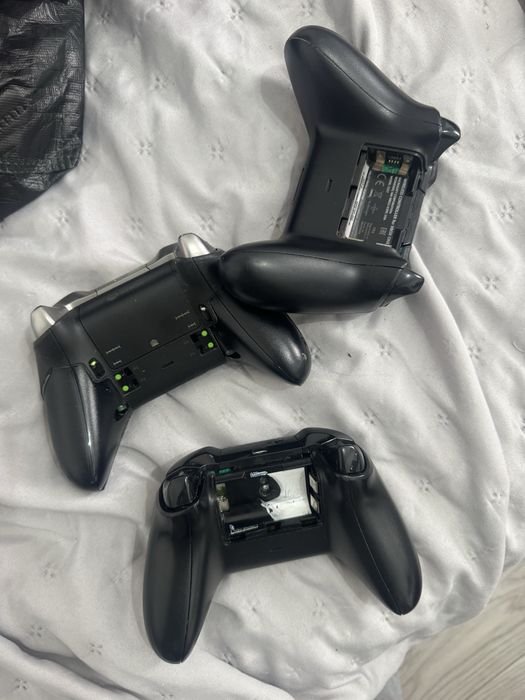 Manete defecte xbox one