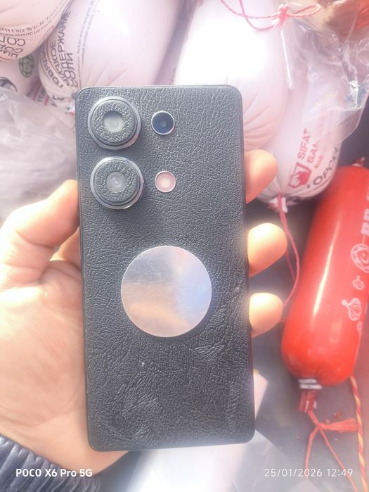 Redmi bot 13 pro ideal