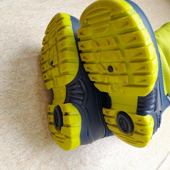 Ботуши Колев и Колев 21 номер