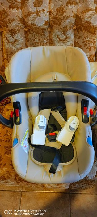 Кошница за новородено на kika boo