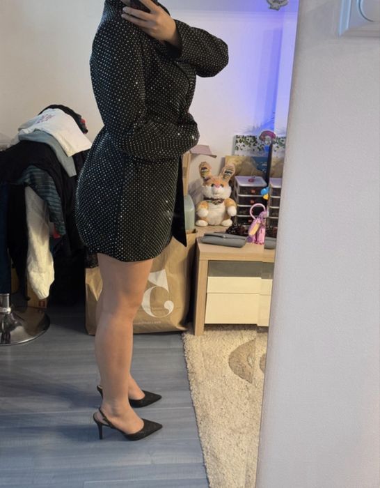 Rochie/Salopeta Asos