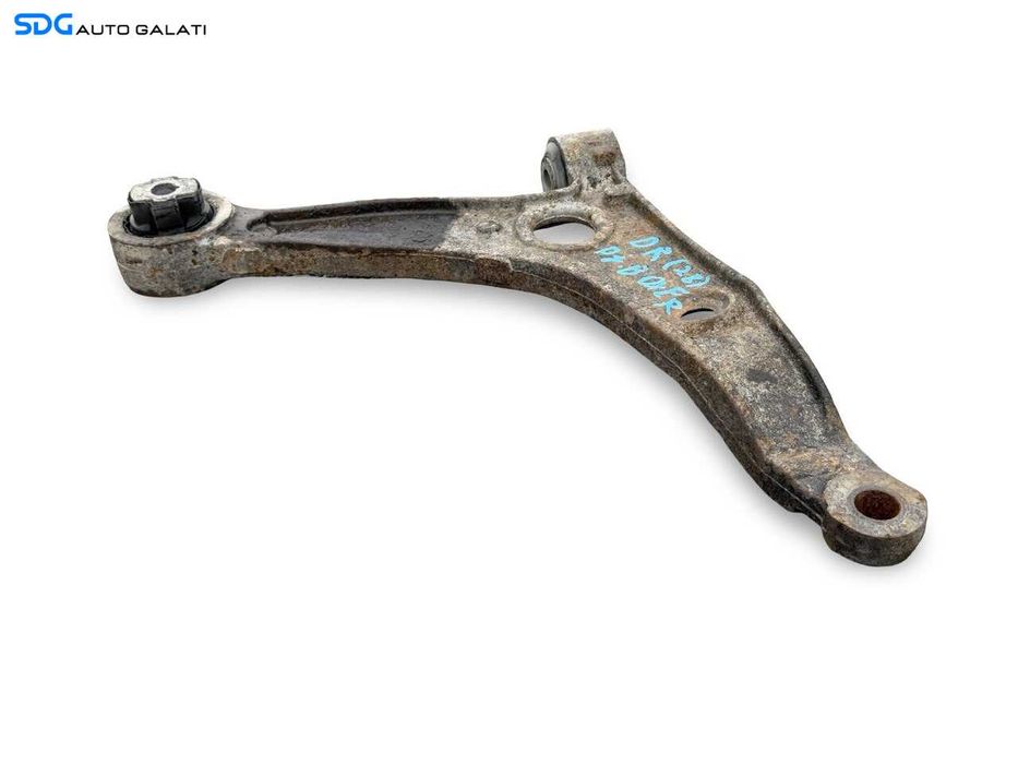 Brat Bascula Dreapta Fata Peugeot Boxer 2006 - 2014 Cod 50706934 [L9918]