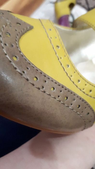 Туфли женские