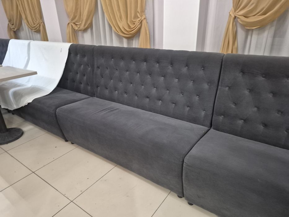 Продам мебель для кафе