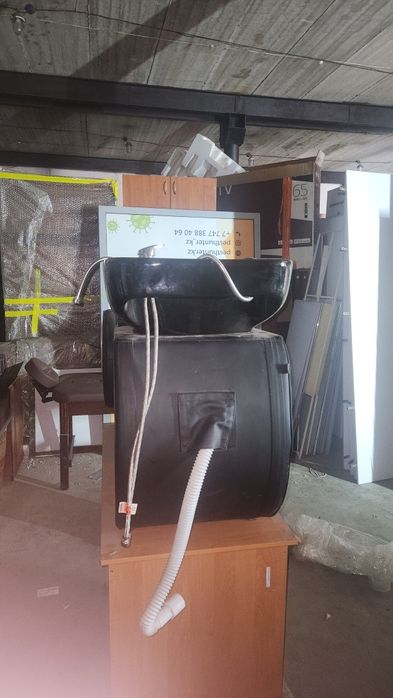 Продам  мойку для головы