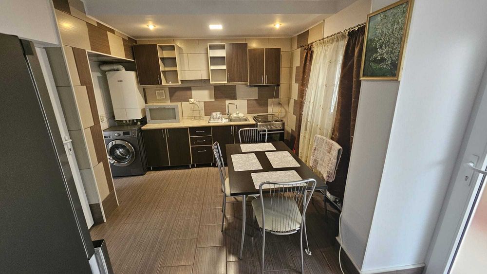 Apartament cu o camera la vila , Copou - stadion
