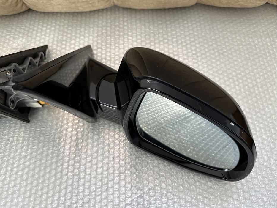Oglinzi, Oglinda stanga / Oglinda dreapta BMW X3 F25 LCI