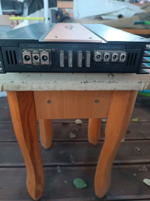 Усилитель моноблок Pioneer