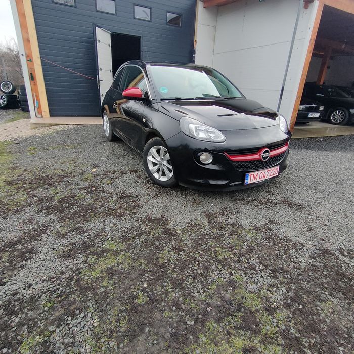 Opel CORSA/ Adam 2018 benzina1.4 euro 6 GARANȚIE