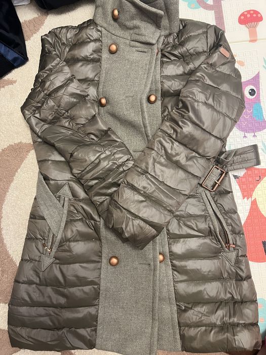 Срочно продам верхнюю одежду