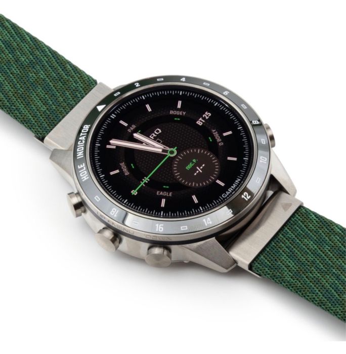 Garmin MARQ Golfer Gen 2