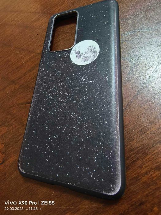 Чисто нови калъфи, кейс за Nokia Sirooco Huawei p40 pro Oppo 3x pro