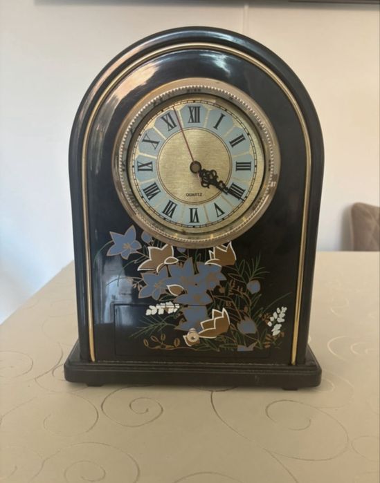 Ceas 30 cm cu sertar