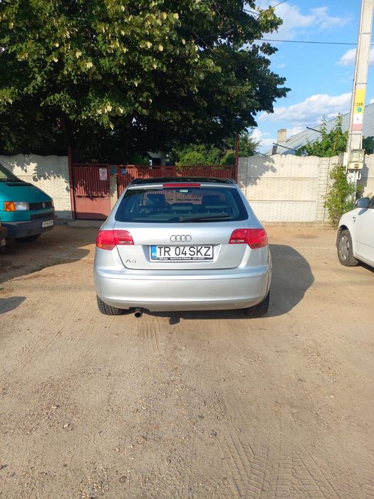 Audi A3 , An 2009