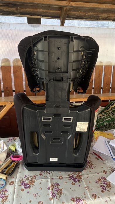 Scaun auto 9-36kg