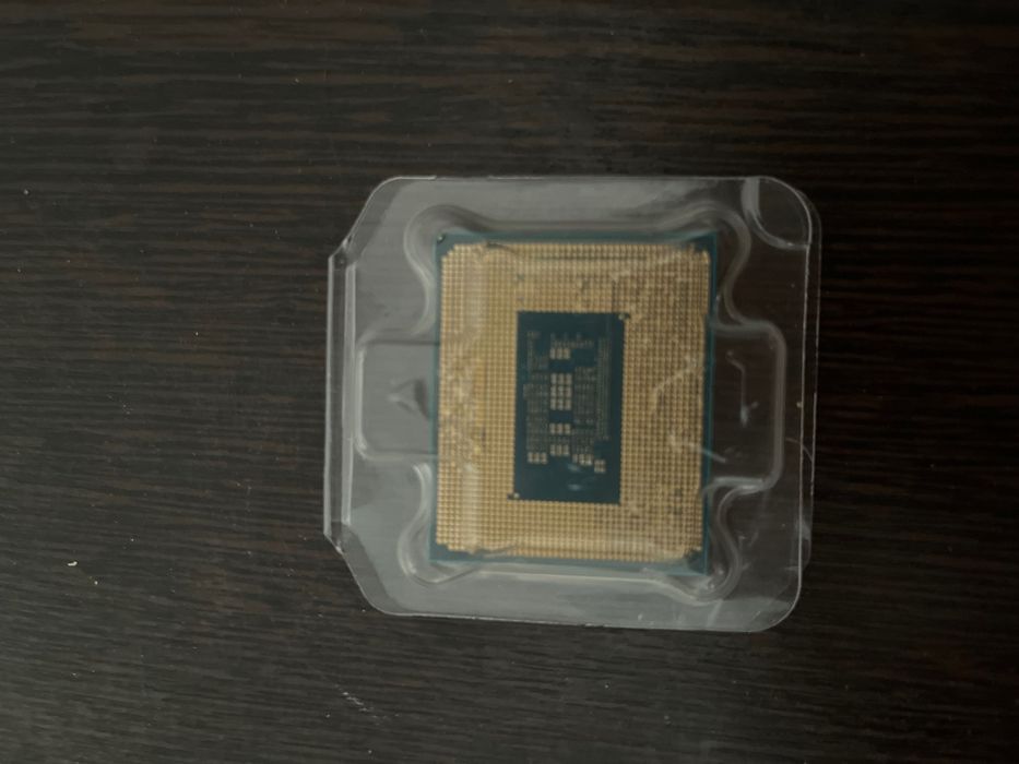 Продаю процессор