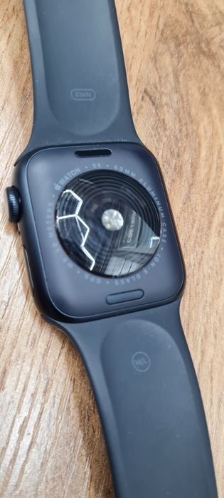 Часы apple watch