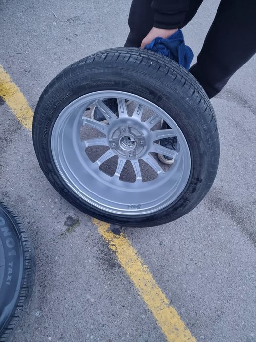 Optra R17 jentra lasetiga 20 kuli