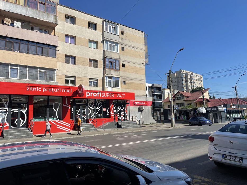 Spatiu de inchiriat