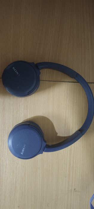 Headphones SONY WH-CH510 слушалки