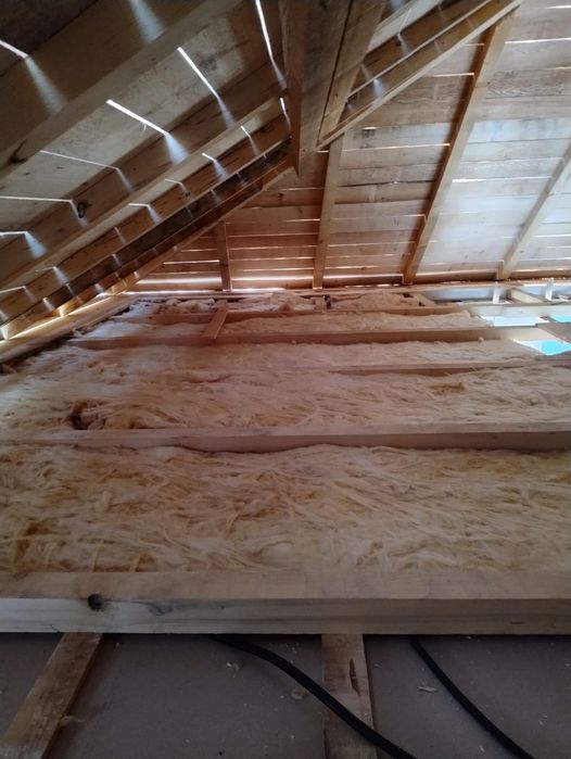 Construim case moderne pentru locuit