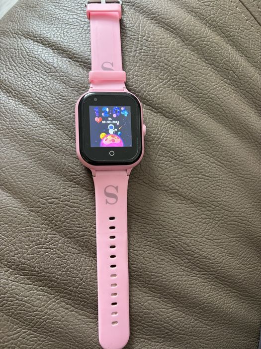 Детские smart часы sirius S2