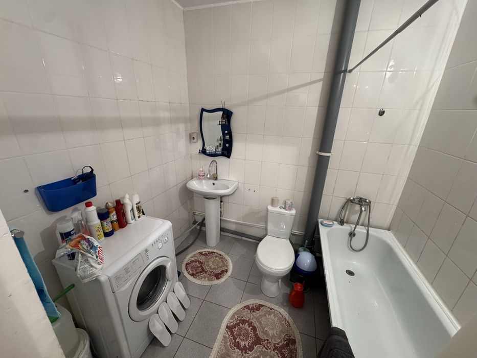 Квартира посуточно