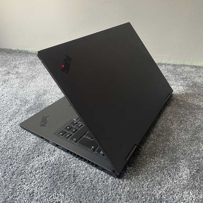 Lenovo X1 YOGA - 14''IPS Touchscreen, i5-8365u, 8GB RAM 256GB NVMe SSD