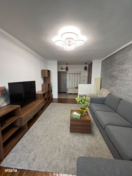 3 camere decomandat, 72 mp, zona Pantelimon- Mega Mall! — fotografia 3