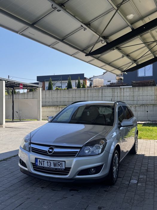 2010 Opel Astra H 1.7CDTI 110 cai